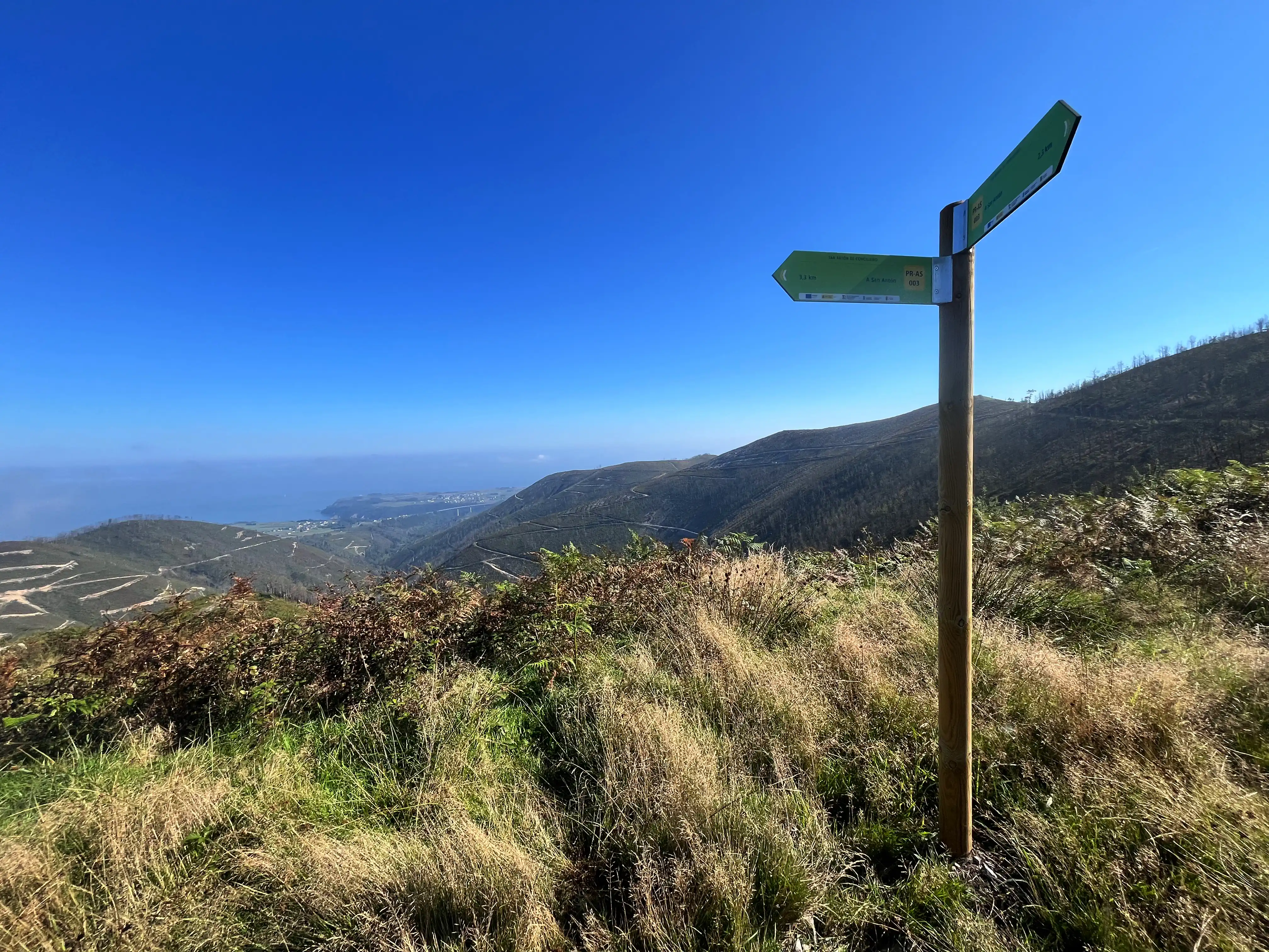 Estudio pormenorizado de recorridos y definición de los itinerarios más adecuados.